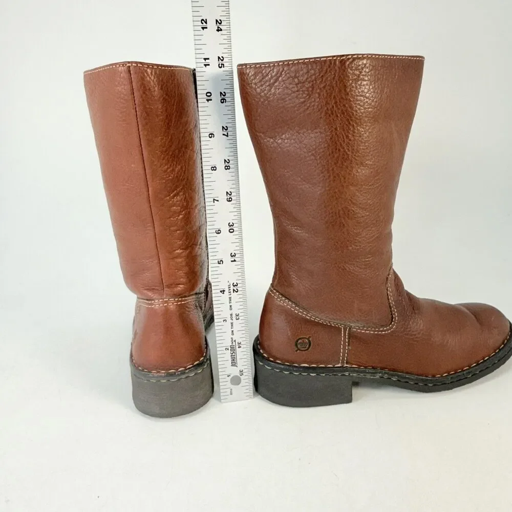 Born shavano western